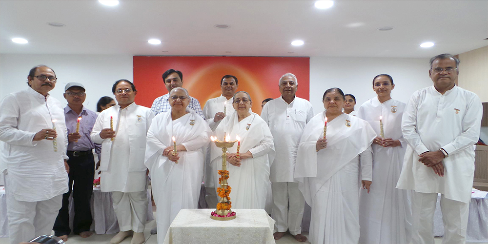 Gujarat State Media Skill Development Training in Nadiad