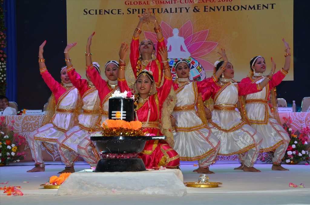 Brahma Kumaris are Working to Make the Society Environmental-Friendly - Sonja Ohlsson