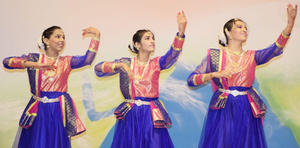 Mount Abu - Media Conference- Cultural Evening at Gyan Sarovar