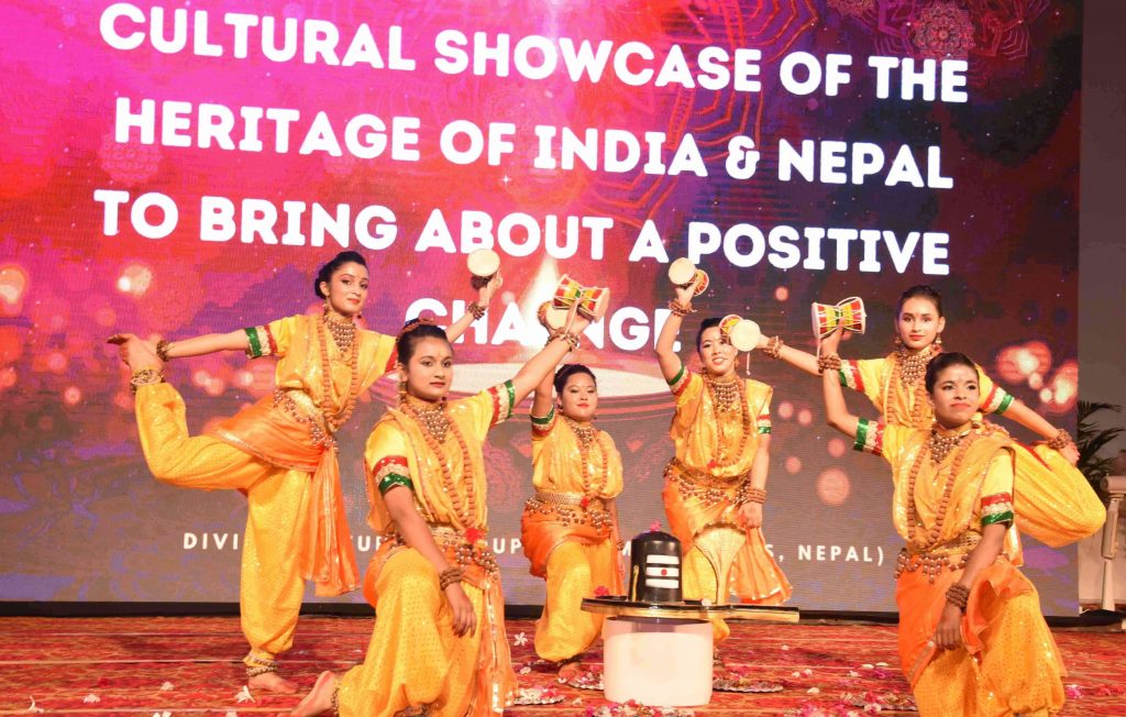 PR & Media Conclave in ORC - जनसंपर्क एवं मीडिया कर्मियों की संगोष्ठी का हुआ