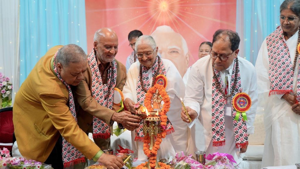 मिडिया सेमिनार एवं सम्मान कार्यक्रम | सकारात्मक परिवर्तन के लिए जागरूक मीडिया